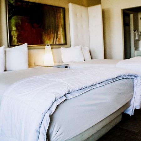 Devonshire Inn Motel Rosamond Eksteriør billede