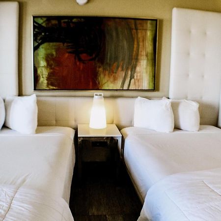 Devonshire Inn Motel Rosamond Eksteriør billede