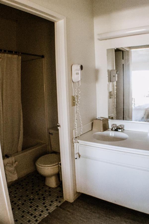 Devonshire Inn Motel Rosamond Eksteriør billede